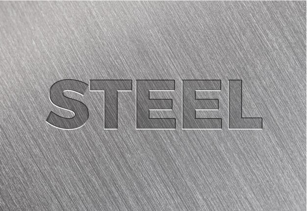 高品質tileable金属のテクスチャはpsd 無料のpsdファイル