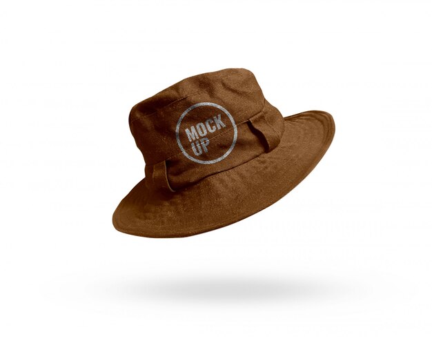 Download Black baseball cap for mockup | Premium PSD File