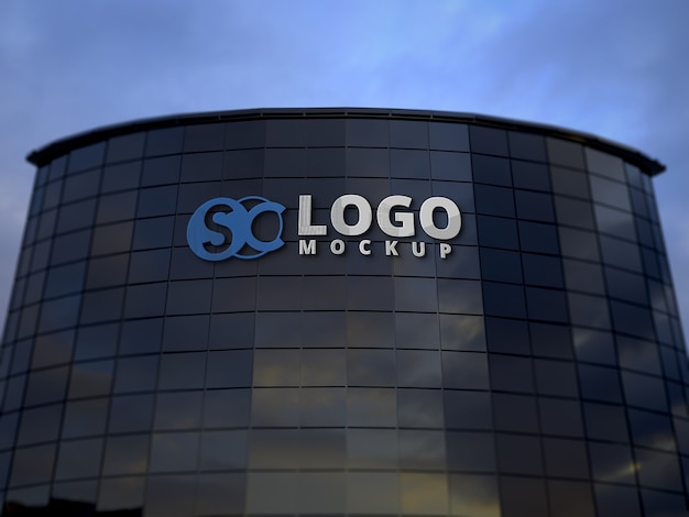 Download Building Logo Psd 500 High Quality Free Psd Templates For Download