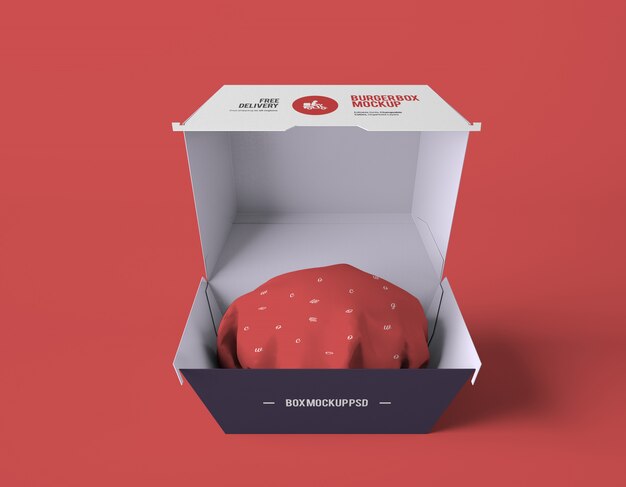 Download Burger Mockup PSD, 200+ High Quality Free PSD Templates ...