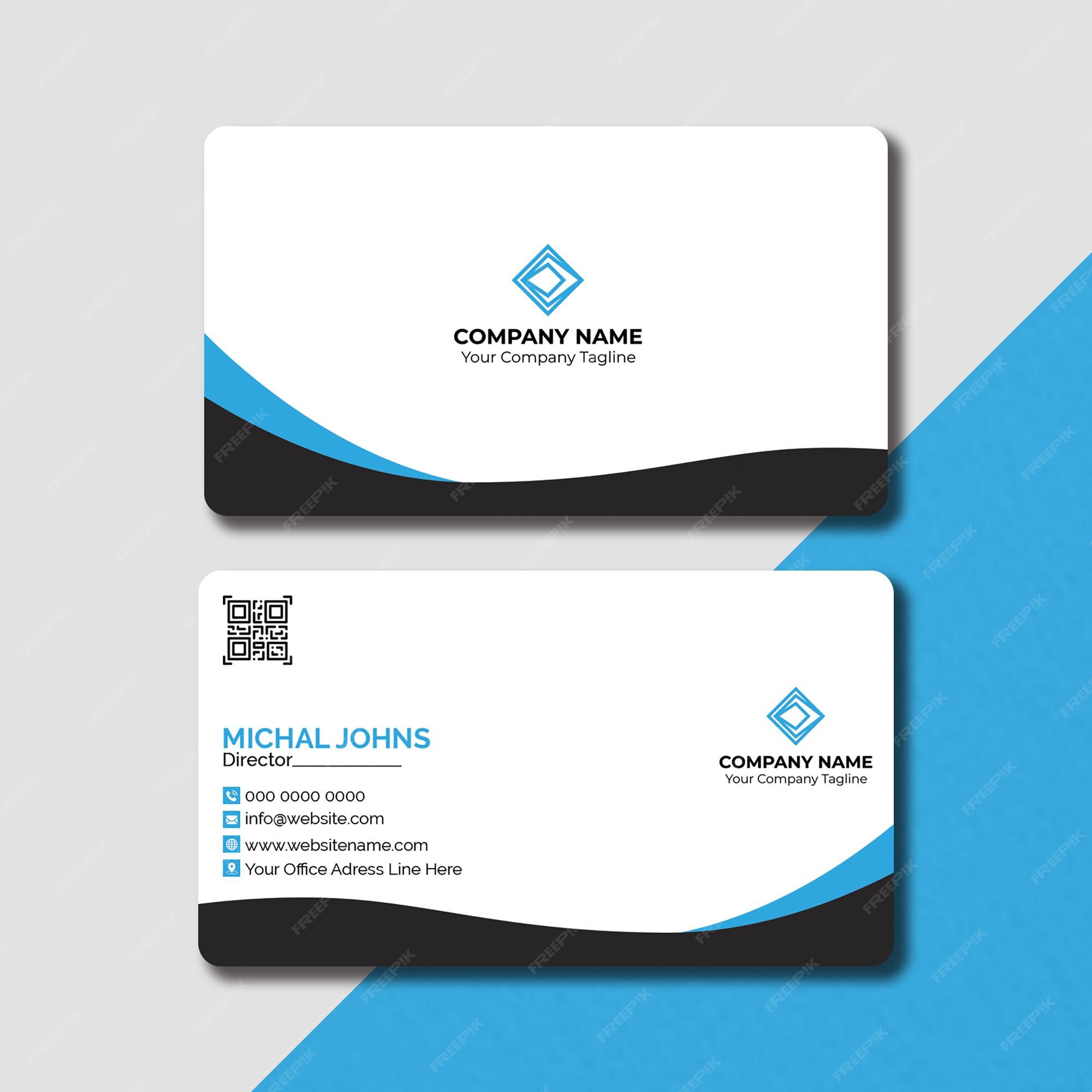 Psd Business Card Design Psd Business Card Design