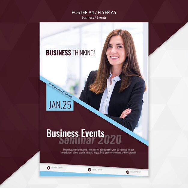 Seminar Flyer Images Free Vectors Stock Photos Psd