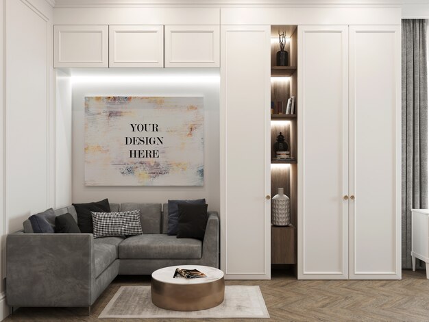 Download Painting Mockup Images Free Vectors Stock Photos Psd Yellowimages Mockups