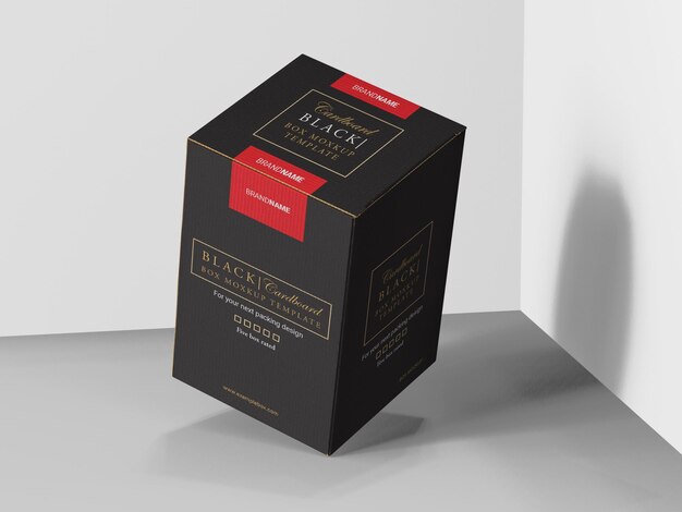 Download Square Box Mockup Images Free Vectors Stock Photos Psd