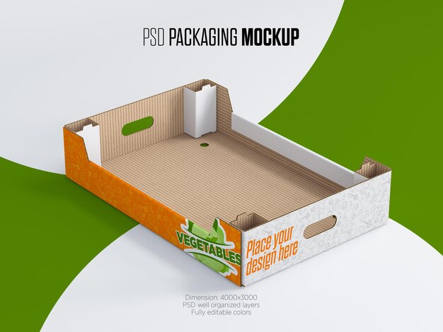 Download Vegetable Box Psd 50 High Quality Free Psd Templates For Download
