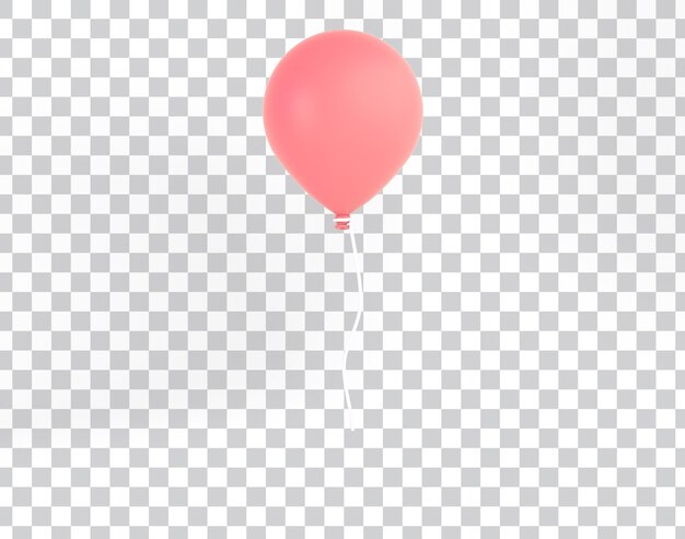 Cartoon Balloon