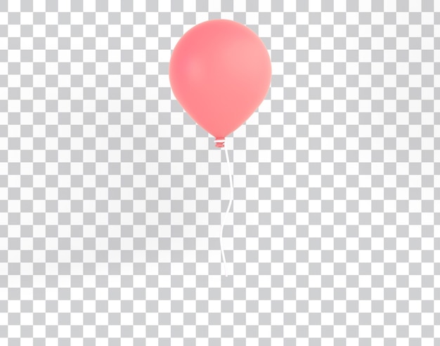 мультфильм воздушный шар