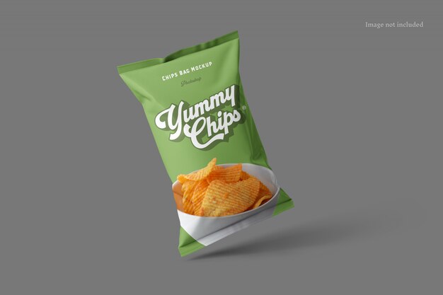 Food Snack Packaging Mockup Images Free Vectors Stock Photos Psd