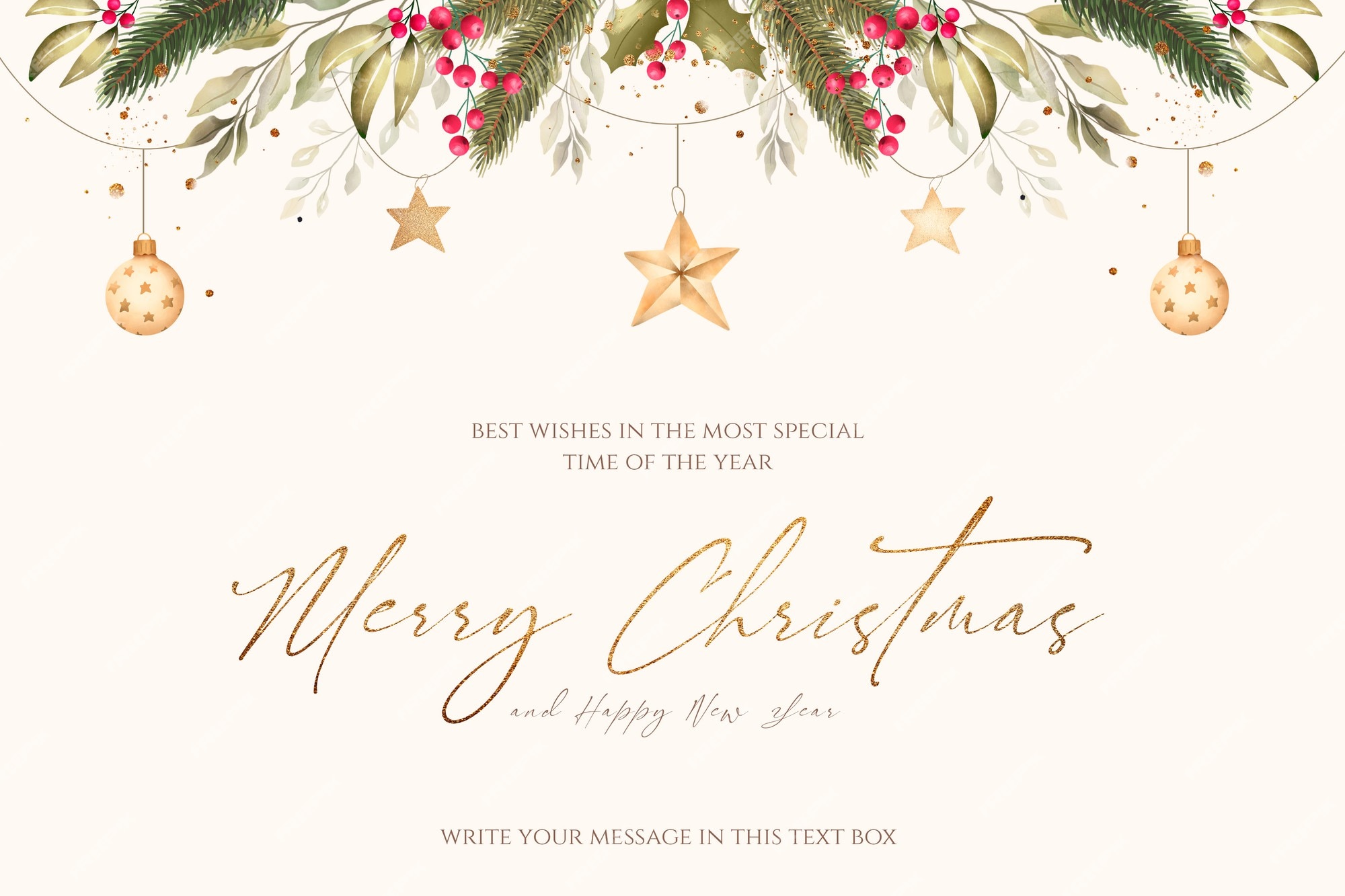 free christmas border templates microsoft word