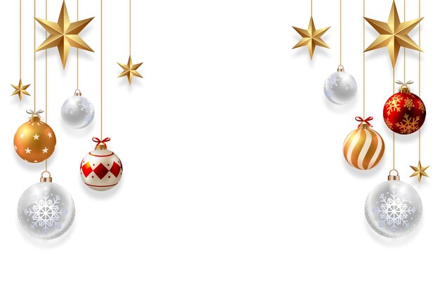 christmas border design