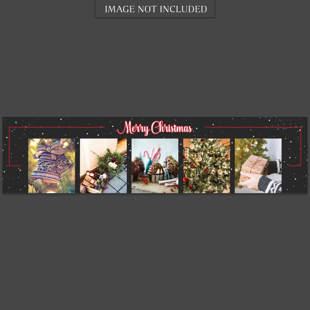 Download Free Etsy Banner Images PSD Mockup Templates