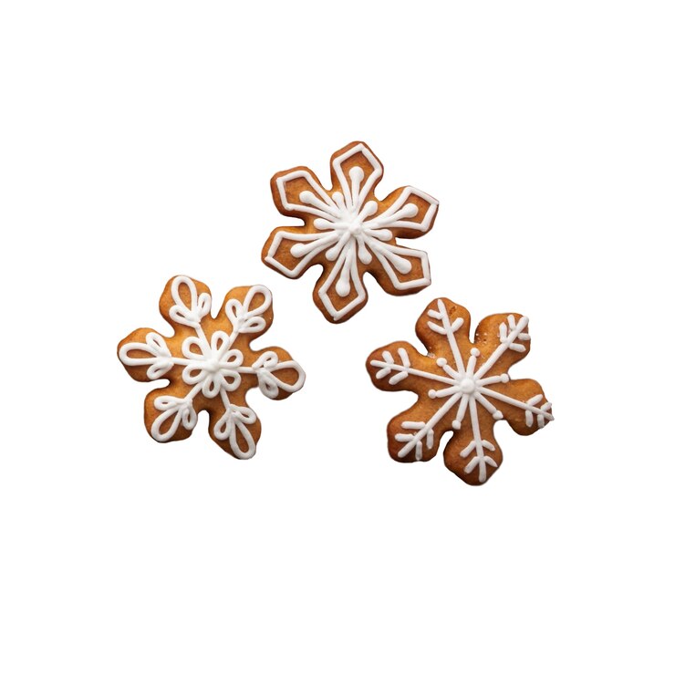 Free PSD christmas item isolated