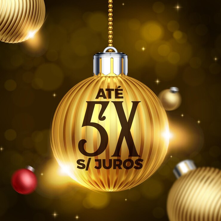 無料PSD クレジットカードで最大5回のクリスマスプロモーション
