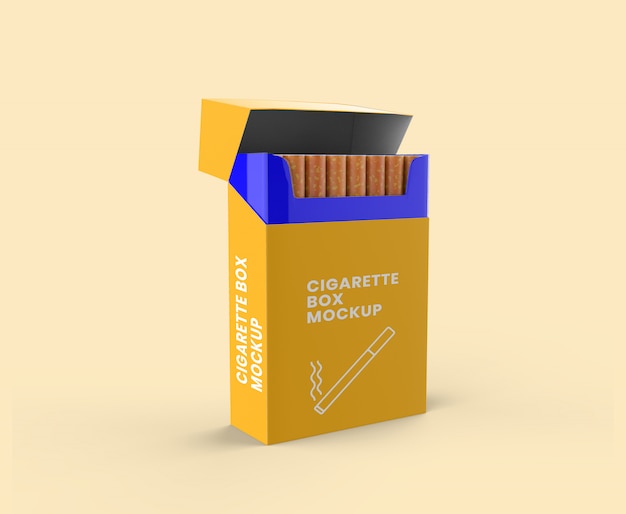 Download Cigarette Packaging Psd 40 High Quality Free Psd Templates For Download