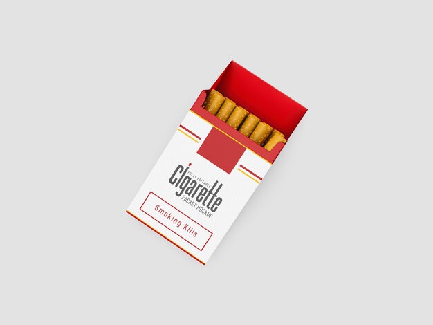 Download Cigarette Packaging Psd 40 High Quality Free Psd Templates For Download