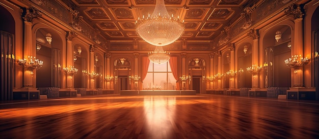 Top 76+ anime ballroom background latest - in.cdgdbentre