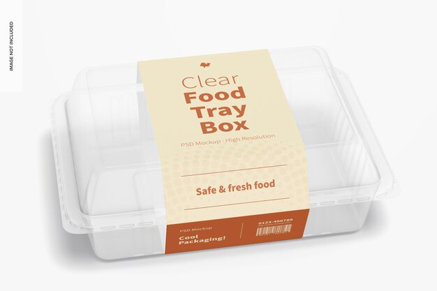 Download Plastic Tray Mockup Images Free Vectors Stock Photos Psd
