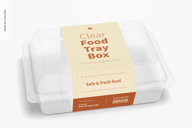 Download Plastic Tray Mockup Images Free Vectors Stock Photos Psd