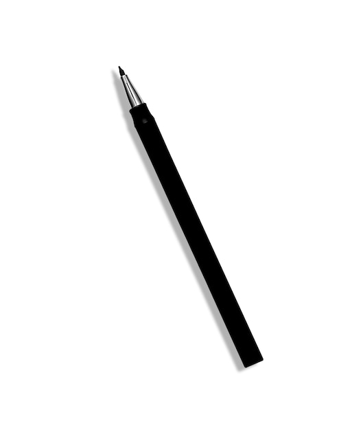 Close up on office supply pen item