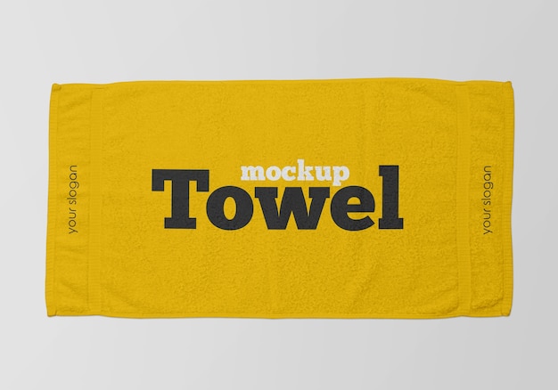 Download Towel Psd 500 High Quality Free Psd Templates For Download