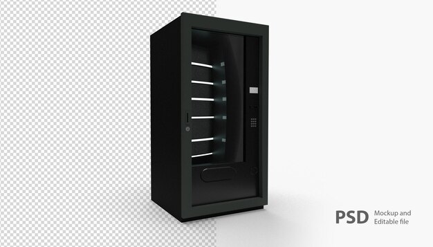 Download Vending Machine Psd 8 High Quality Free Psd Templates For Download