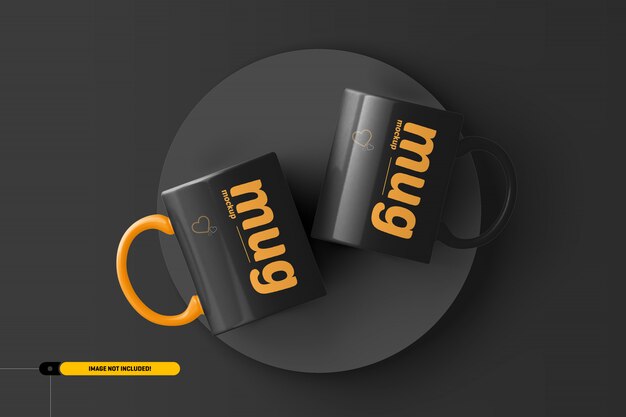 Download Free Cup Mock Up Free Psd File Use our free logo maker to create a logo and build your brand. Put your logo on business cards, promotional products, or your website for brand visibility.