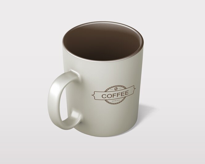 Download Mugs and cups mockup, 40 best Free graphics on Freepik