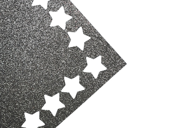 Free PSD collection of gray stars