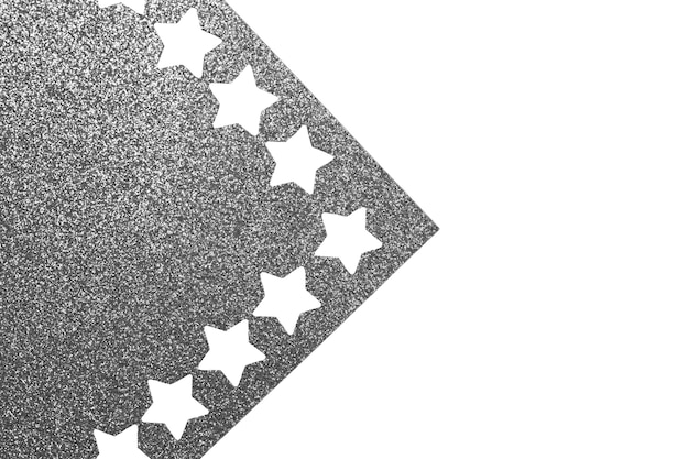 Free PSD collection of gray stars