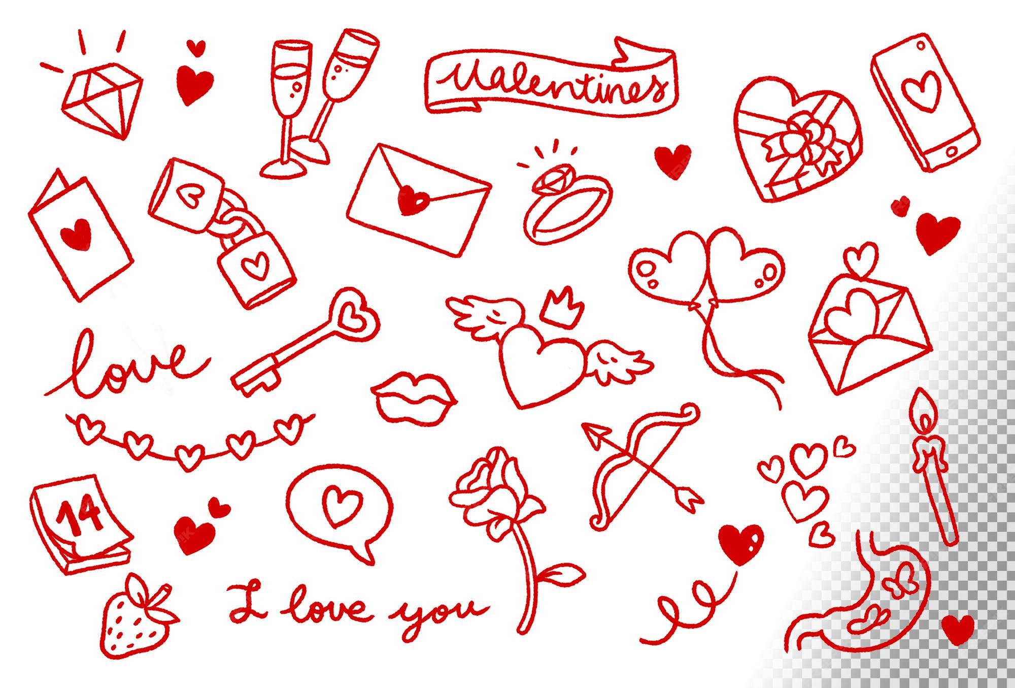 love-clipart-valentine-doodle-clip-art-set-trendy-retro-valentine-doodle-love-doodles-clip-art