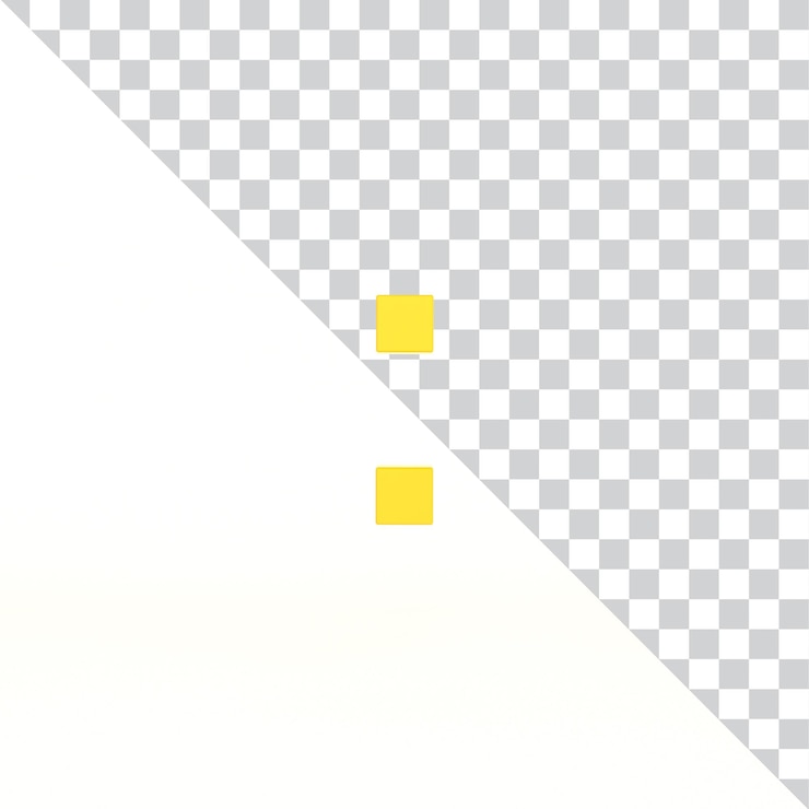 मुफ़्त PSD colon punctuation mark front side