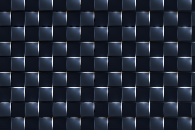 Free PSD colorful background with square lighting background