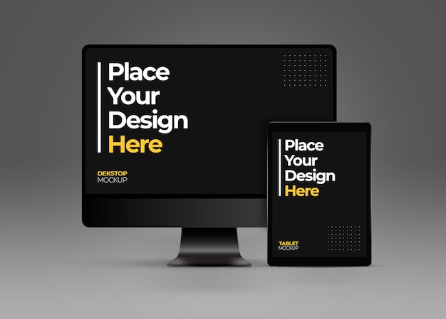Download Website Mockups Free Vectors Stock Photos Psd