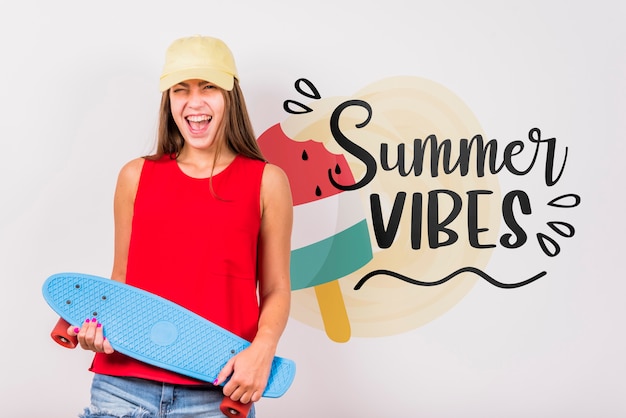 Download Swim Mockup Free - Swimming Cap Mockup in Apparel Mockups on Yellow Images ... : The mockup ...