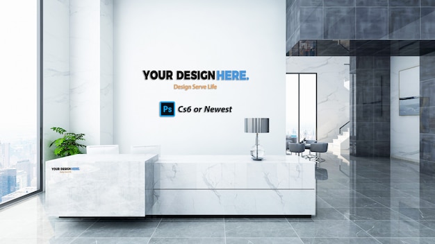 Download Modern outdoot billboard mockup PSD file | Free Download