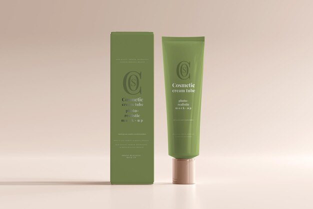 Download Face Cream Mockup Images Free Vectors Stock Photos Psd