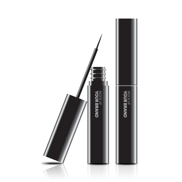 Download Eyeliner Makeup Psd 30 High Quality Free Psd Templates For Download