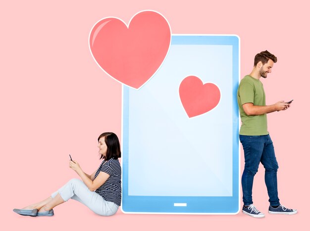 Looking into free dating sites: Hinge’s rise and other sites for finding real connections