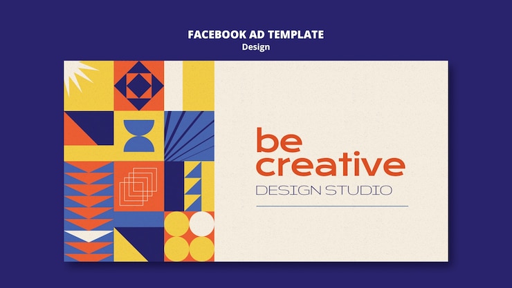 Free PSD creative design template