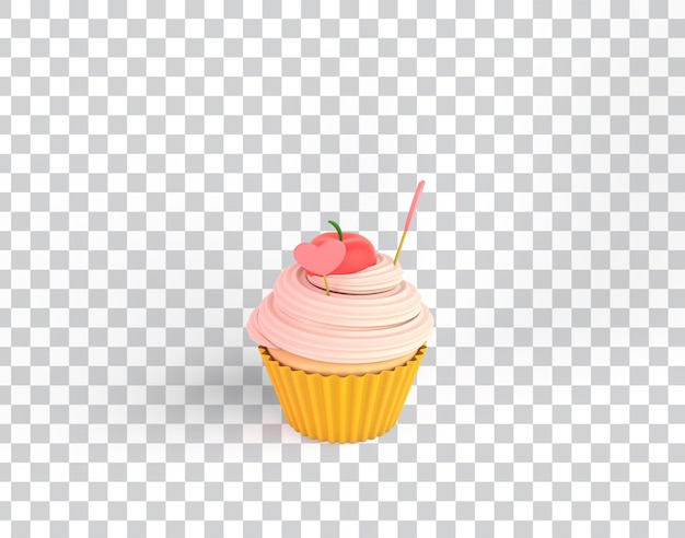 Cup Cake