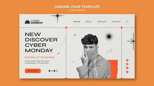 cyber-monday-sales-landing-page_23-21508