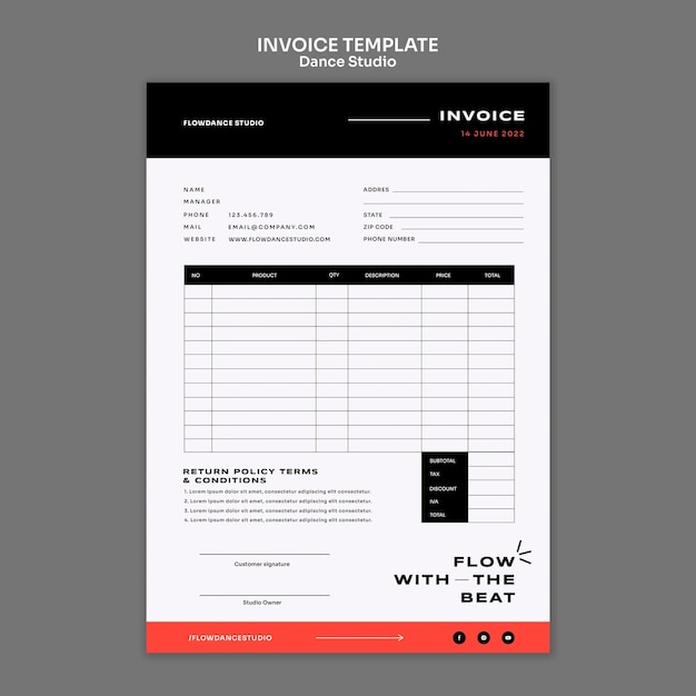 ExpenseFast  Receipt templates for virtually anything