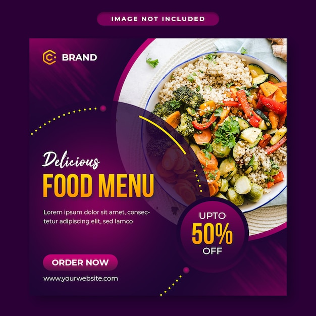Download Free Food Banner Images Free Vectors Stock Photos Psd Use our free logo maker to create a logo and build your brand. Put your logo on business cards, promotional products, or your website for brand visibility.