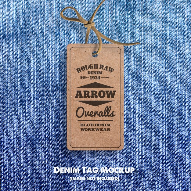 Download Jeans Label Psd 40 High Quality Free Psd Templates For Download