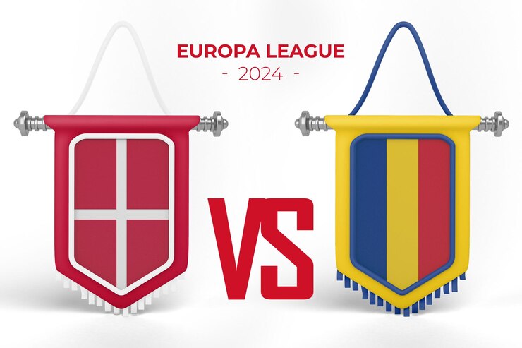 Free PSD denmark vs romania