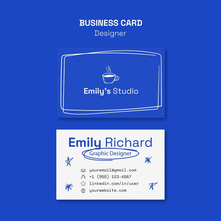 Free PSD designer template design