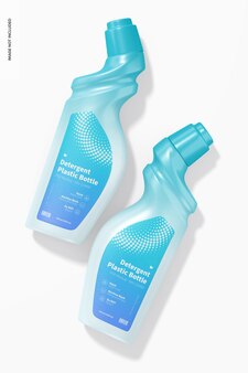 Download Detergent Bottle Mockup Psd 90 High Quality Free Psd Templates For Download