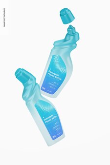 Download Detergent Bottle Psd 100 High Quality Free Psd Templates For Download