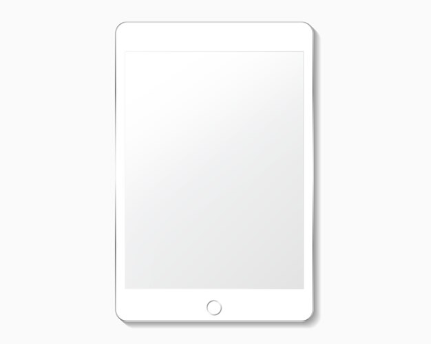 Digital device mockup