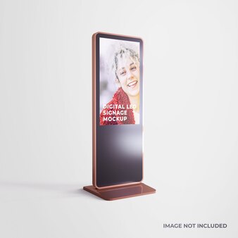 Download Indoor Signage Mock Up Images Free Vectors Stock Photos Psd